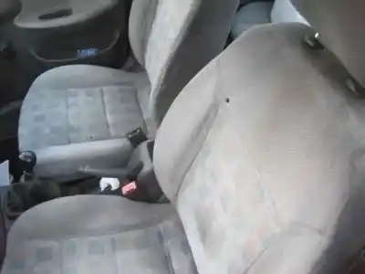 Veículo de Sucata daewoo lanos (klat) 1.3 do ano 1999 alimentado a13sms