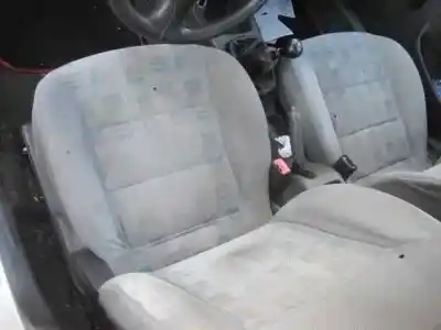 Veículo de Sucata daewoo lanos (klat) 1.3 do ano 1999 alimentado a13sms