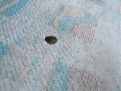 Veículo de Sucata daewoo lanos (klat) 1.3 do ano 1999 alimentado a13sms