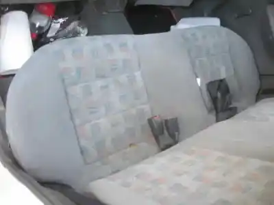 Veículo de Sucata daewoo lanos (klat) 1.3 do ano 1999 alimentado a13sms