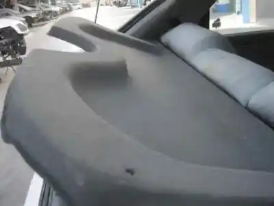 Veículo de Sucata daewoo lanos (klat) 1.3 do ano 1999 alimentado a13sms