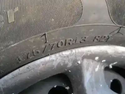 Veículo de Sucata daewoo lanos (klat) 1.3 do ano 1999 alimentado a13sms