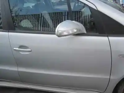 Здавання транспортного засобу mercedes-benz clase a (w168) 210 evolution (168.035) року 2003 потужний m166995