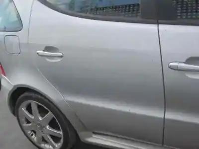 Здавання транспортного засобу mercedes-benz clase a (w168) 210 evolution (168.035) року 2003 потужний m166995