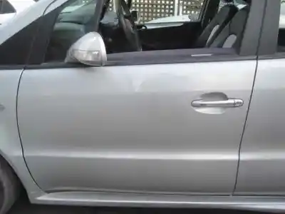 Здавання транспортного засобу mercedes-benz clase a (w168) 210 evolution (168.035) року 2003 потужний m166995