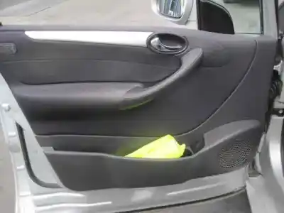 Здавання транспортного засобу mercedes-benz clase a (w168) 210 evolution (168.035) року 2003 потужний m166995