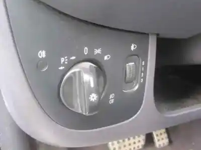 Здавання транспортного засобу mercedes-benz clase a (w168) 210 evolution (168.035) року 2003 потужний m166995