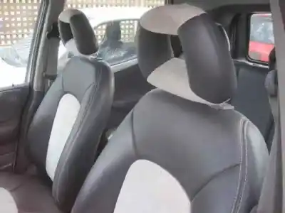 Здавання транспортного засобу mercedes-benz clase a (w168) 210 evolution (168.035) року 2003 потужний m166995
