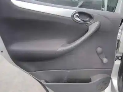 Здавання транспортного засобу mercedes-benz clase a (w168) 210 evolution (168.035) року 2003 потужний m166995
