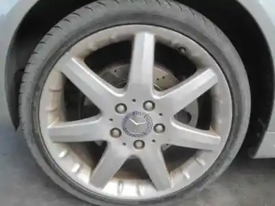 Здавання транспортного засобу mercedes-benz clase a (w168) 210 evolution (168.035) року 2003 потужний m166995