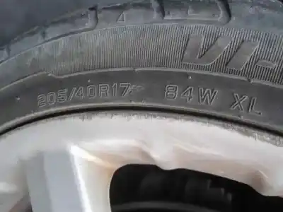 Здавання транспортного засобу mercedes-benz clase a (w168) 210 evolution (168.035) року 2003 потужний m166995