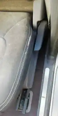 Здавання транспортного засобу mercedes-benz clase a (w168) 210 evolution (168.035) року 2003 потужний m166995