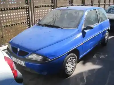 Veículo de Sucata LANCIA Y10 Avenue do ano 1997 alimentado 176B2000