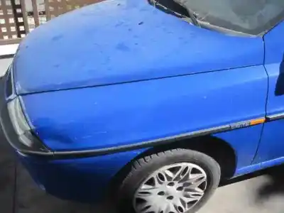 Veículo de Sucata lancia y10 avenue do ano 1997 alimentado 176b2000