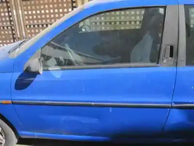 Veículo de Sucata lancia y10 avenue do ano 1997 alimentado 176b2000
