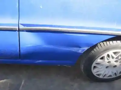 Veículo de Sucata lancia y10 avenue do ano 1997 alimentado 176b2000