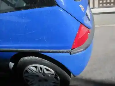 Veículo de Sucata lancia y10 avenue do ano 1997 alimentado 176b2000