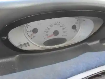 Veículo de Sucata lancia y10 avenue do ano 1997 alimentado 176b2000