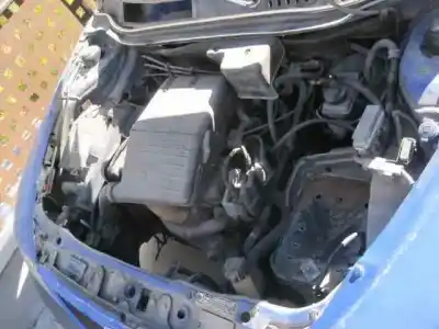 Veículo de Sucata lancia y10 avenue do ano 1997 alimentado 176b2000