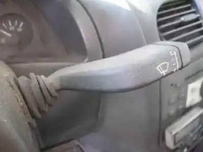 Verschrottungsfahrzeug opel combo familiar des jahres 2006 angetrieben z17dth