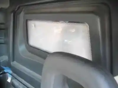 Verschrottungsfahrzeug opel combo familiar des jahres 2006 angetrieben z17dth