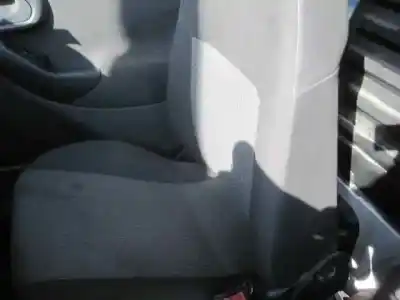 Verschrottungsfahrzeug opel combo familiar des jahres 2006 angetrieben z17dth