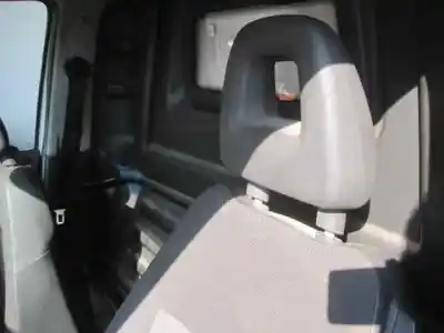 Verschrottungsfahrzeug opel combo familiar des jahres 2006 angetrieben z17dth