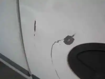 Verschrottungsfahrzeug opel combo familiar des jahres 2006 angetrieben z17dth