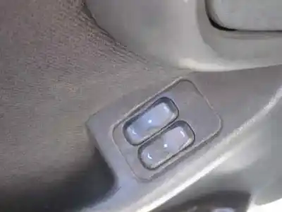 Verschrottungsfahrzeug opel combo familiar des jahres 2006 angetrieben z17dth