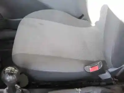 Verschrottungsfahrzeug opel combo familiar des jahres 2006 angetrieben z17dth