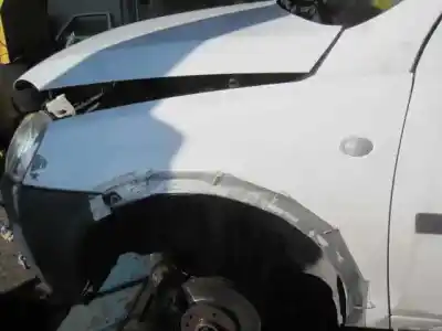 Verschrottungsfahrzeug opel combo familiar des jahres 2006 angetrieben z17dth