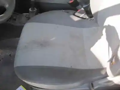 Verschrottungsfahrzeug opel combo familiar des jahres 2006 angetrieben z17dth