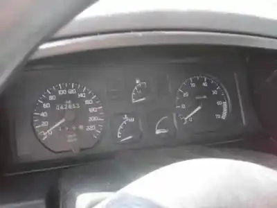 Vehículo de desguace otras marcas 19 (b/c/l53) 1.4 del año 1994 con motor e7j