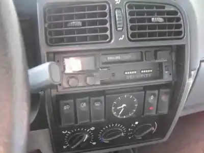 Vehículo de desguace otras marcas 19 (b/c/l53) 1.4 del año 1994 con motor e7j