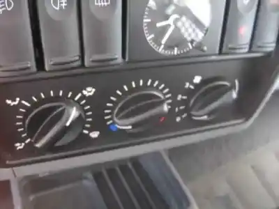 Vehículo de desguace otras marcas 19 (b/c/l53) 1.4 del año 1994 con motor e7j