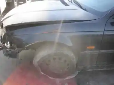 Утилизация автомобиля bmw serie 3 berlina (e46) 320d года 1998 питание 204d1