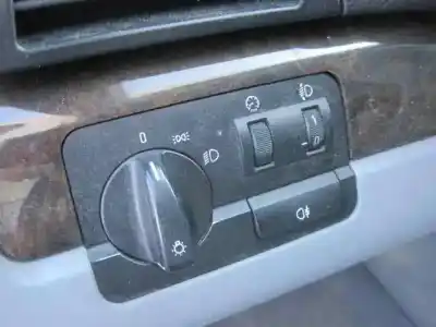 Утилизация автомобиля bmw serie 3 berlina (e46) 320d года 1998 питание 204d1