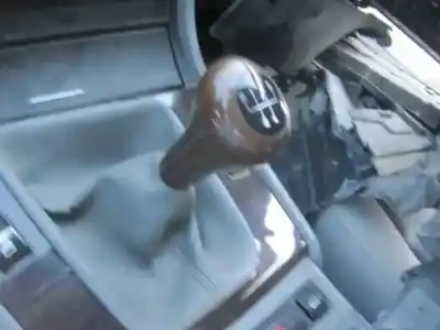 Утилизация автомобиля bmw serie 3 berlina (e46) 320d года 1998 питание 204d1