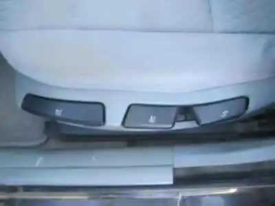 Утилизация автомобиля bmw serie 3 berlina (e46) 320d года 1998 питание 204d1