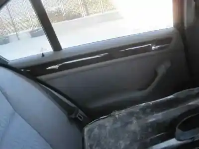 Утилизация автомобиля bmw serie 3 berlina (e46) 320d года 1998 питание 204d1