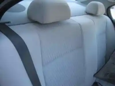 Утилизация автомобиля bmw serie 3 berlina (e46) 320d года 1998 питание 204d1