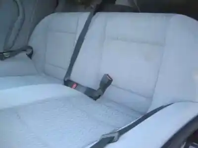 Утилизация автомобиля bmw serie 3 berlina (e46) 320d года 1998 питание 204d1