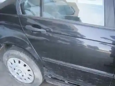 Утилизация автомобиля bmw serie 3 berlina (e46) 320d года 1998 питание 204d1