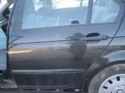 Утилизация автомобиля bmw serie 3 berlina (e46) 320d года 1998 питание 204d1