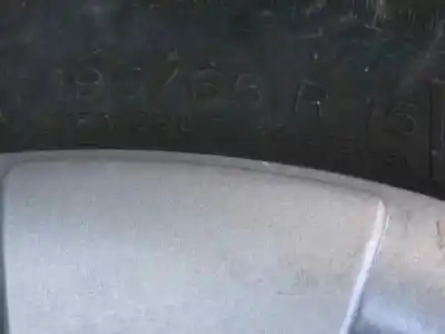 Утилизация автомобиля bmw serie 3 berlina (e46) 320d года 1998 питание 204d1