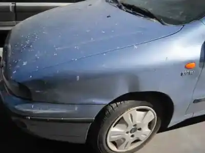 Verschrottungsfahrzeug fiat bravo i (182_) 1.6 16v (182.ab) des jahres 2000 angetrieben 182a4000