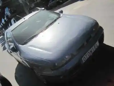 Verschrottungsfahrzeug fiat bravo i (182_) 1.6 16v (182.ab) des jahres 2000 angetrieben 182a4000