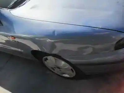 Verschrottungsfahrzeug fiat bravo i (182_) 1.6 16v (182.ab) des jahres 2000 angetrieben 182a4000