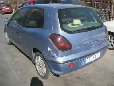 Verschrottungsfahrzeug fiat bravo i (182_) 1.6 16v (182.ab) des jahres 2000 angetrieben 182a4000