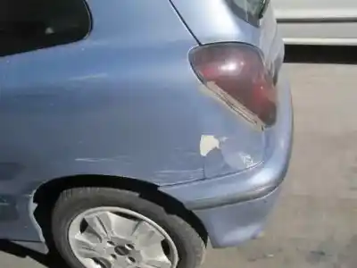 Verschrottungsfahrzeug fiat bravo i (182_) 1.6 16v (182.ab) des jahres 2000 angetrieben 182a4000